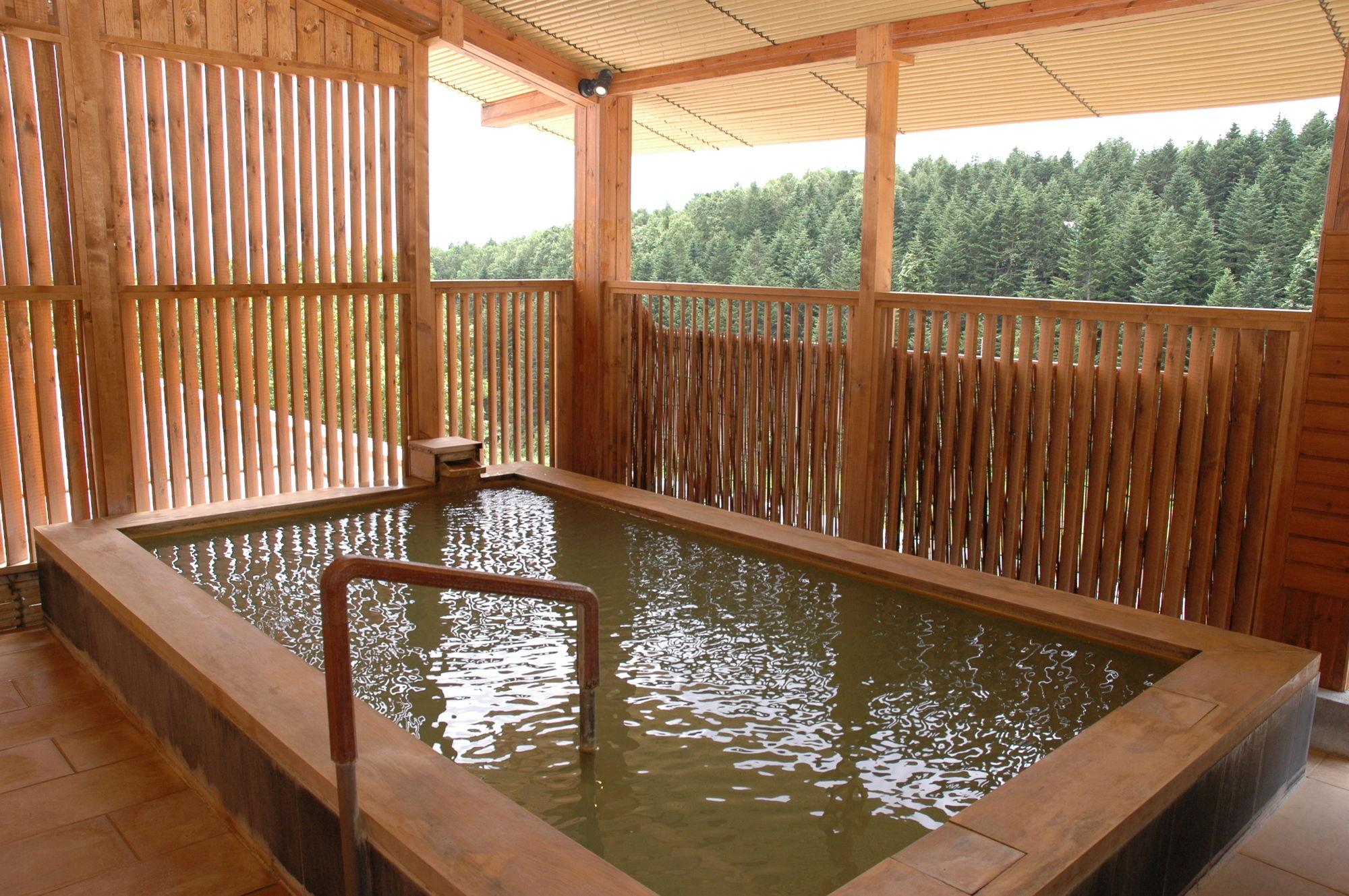 Hotel Niseko Alpen Kutchan Exterior photo